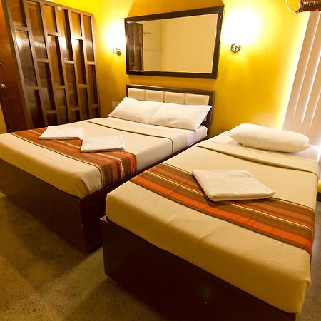 Express Inn Mactan Lapu-Lapu City Exterior photo