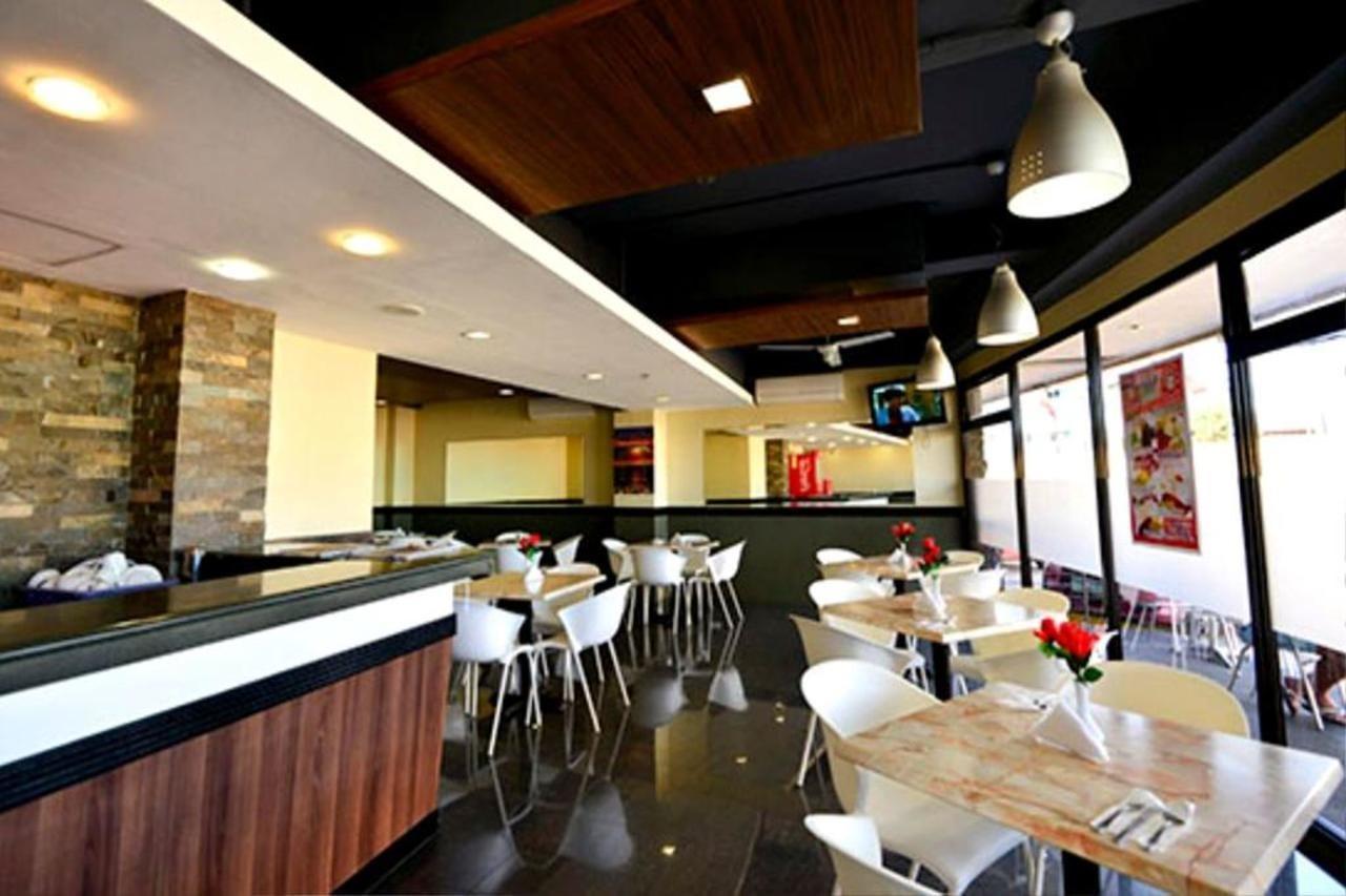 Express Inn Mactan Lapu-Lapu City Exterior photo