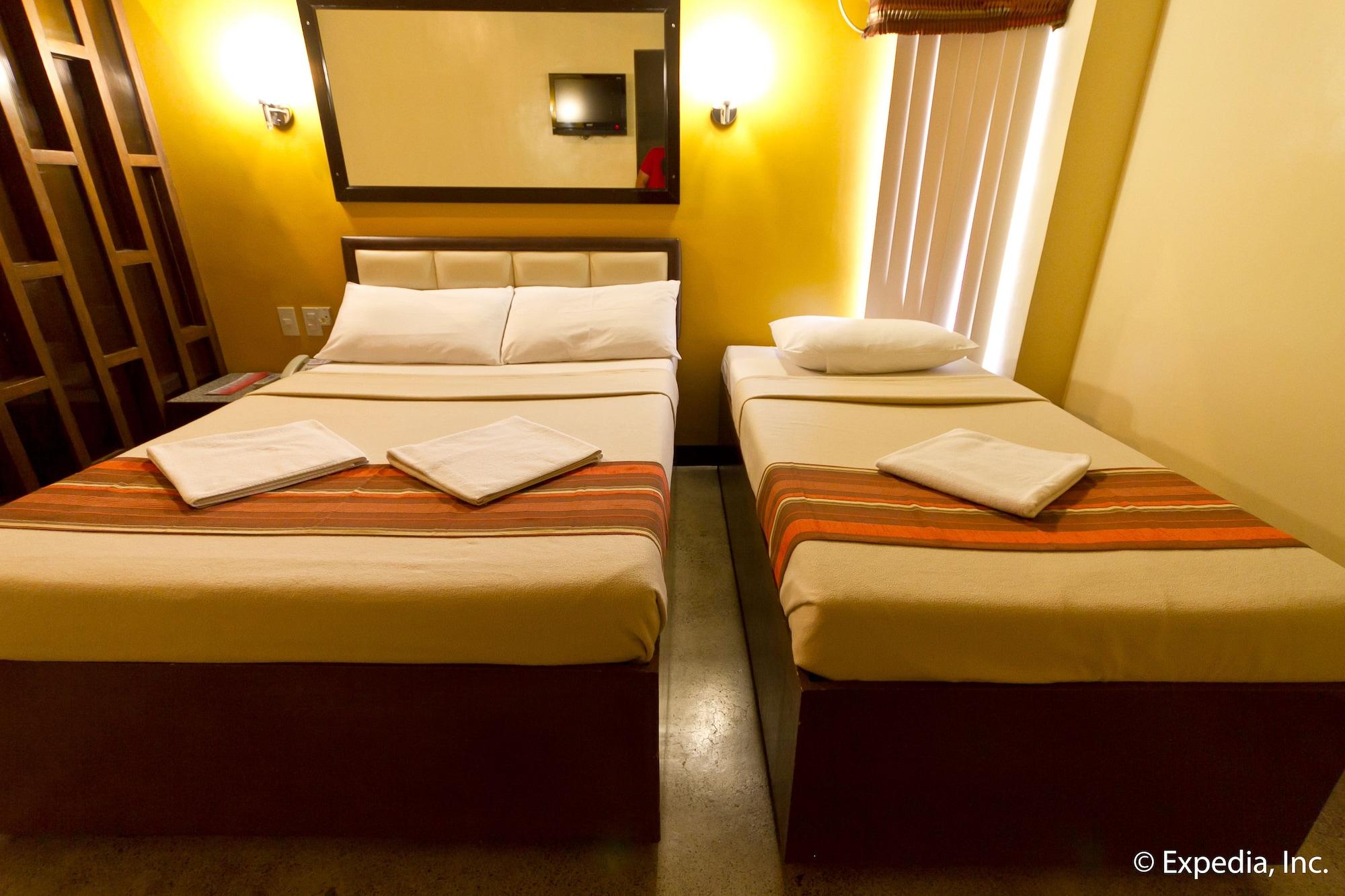 Express Inn Mactan Lapu-Lapu City Exterior photo