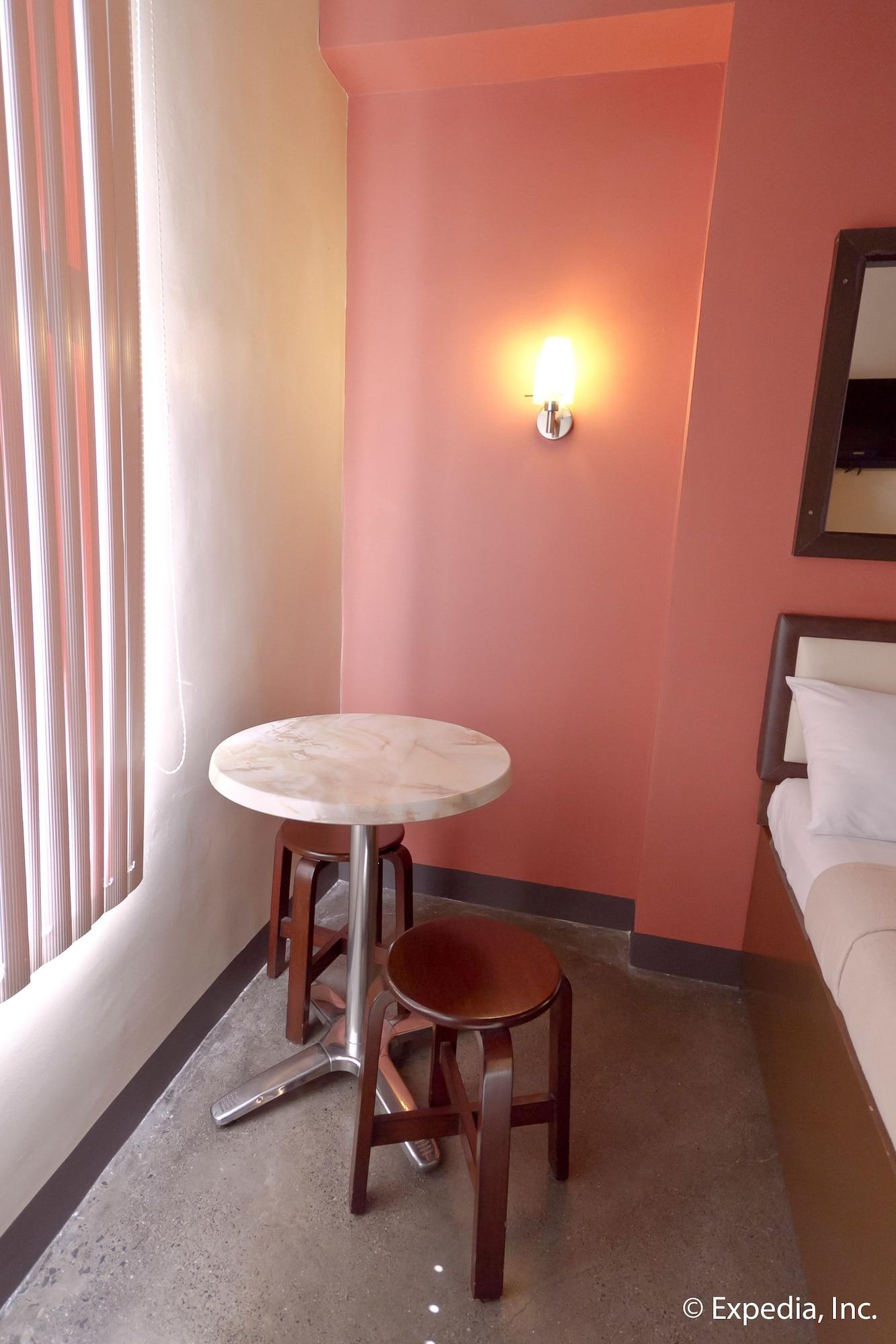 Express Inn Mactan Lapu-Lapu City Exterior photo