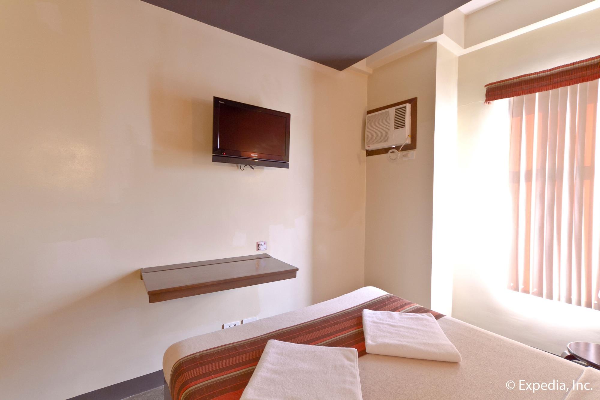 Express Inn Mactan Lapu-Lapu City Exterior photo