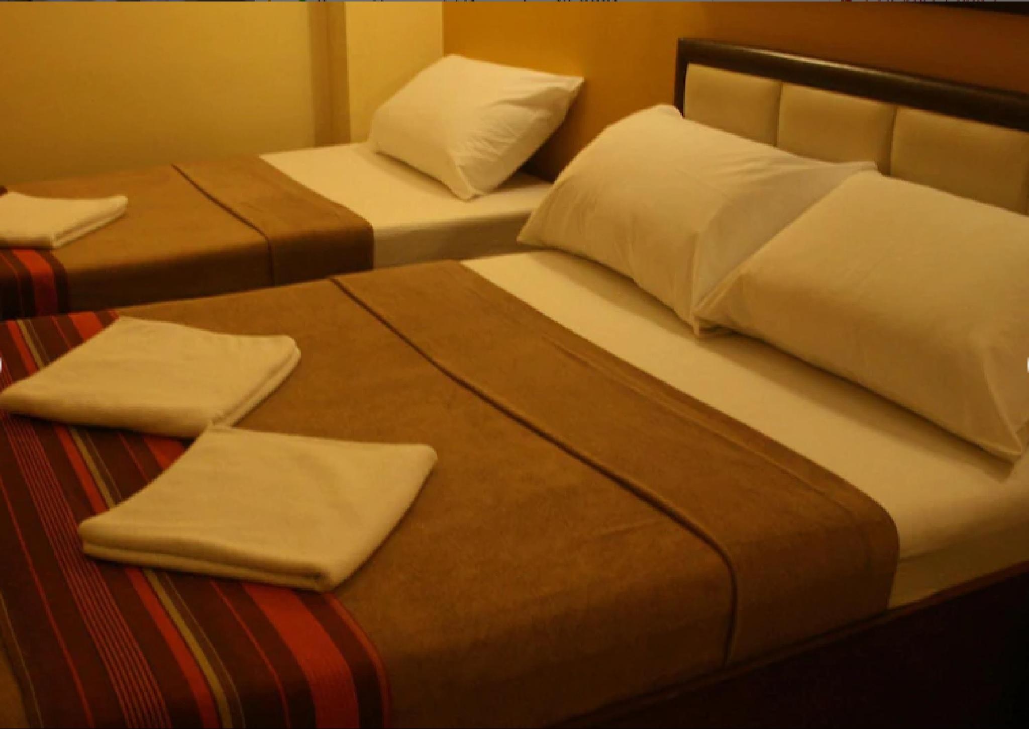 Express Inn Mactan Lapu-Lapu City Exterior photo
