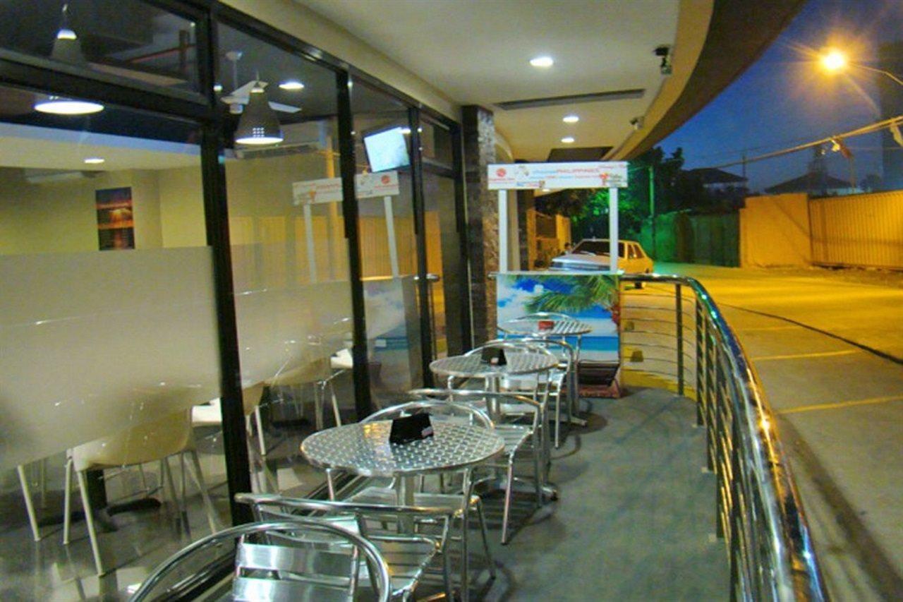 Express Inn Mactan Lapu-Lapu City Exterior photo