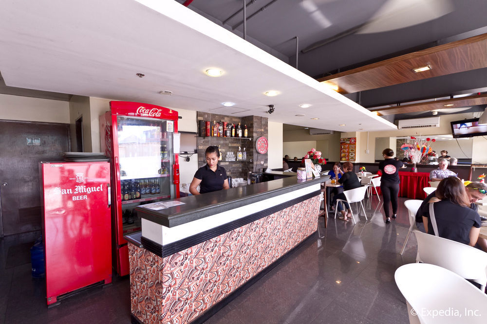 Express Inn Mactan Lapu-Lapu City Exterior photo
